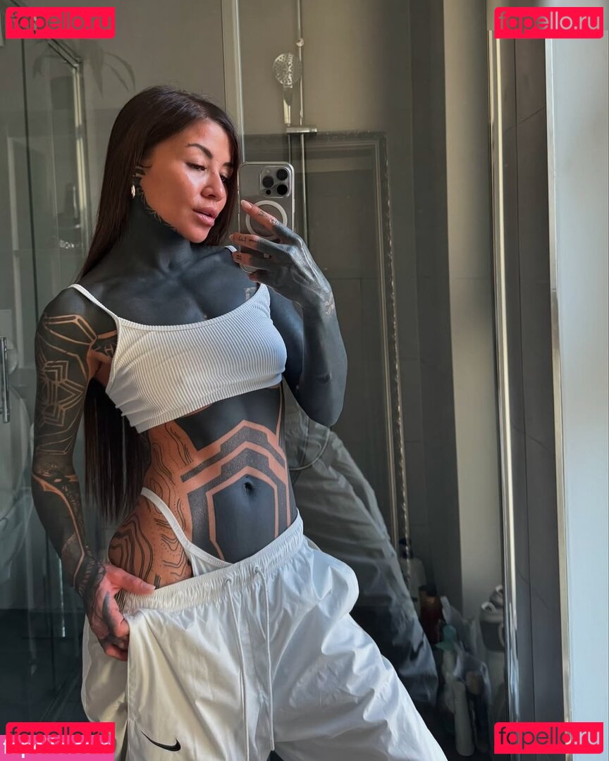 030vanessa Nude Onlyfans Photo 5