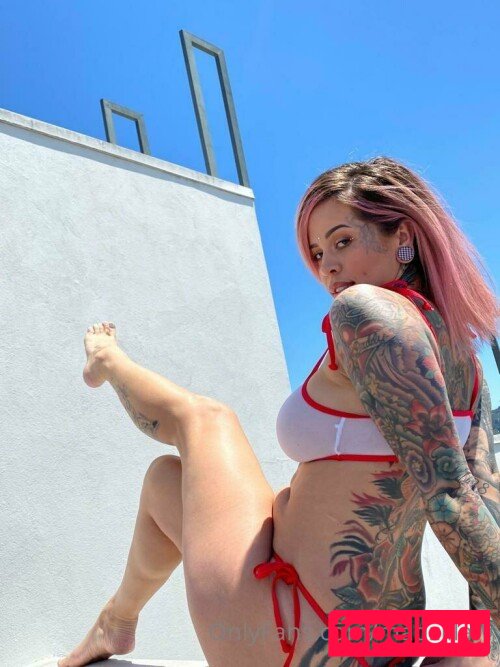 Madzilla Nude Onlyfans Photo 173