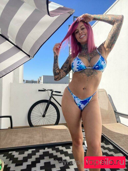 Madzilla Nude Onlyfans Photo 87