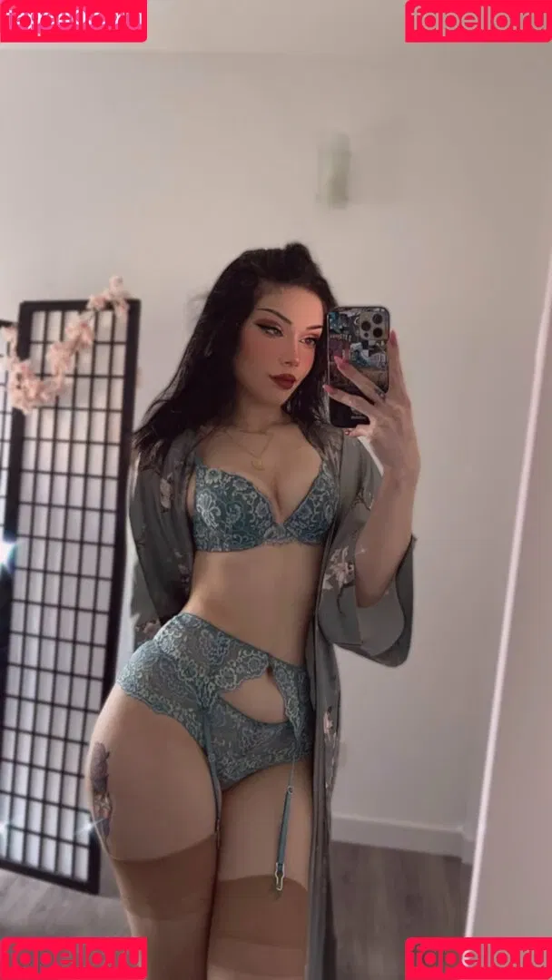 Berribuni Onlyfans Photo Gallery 