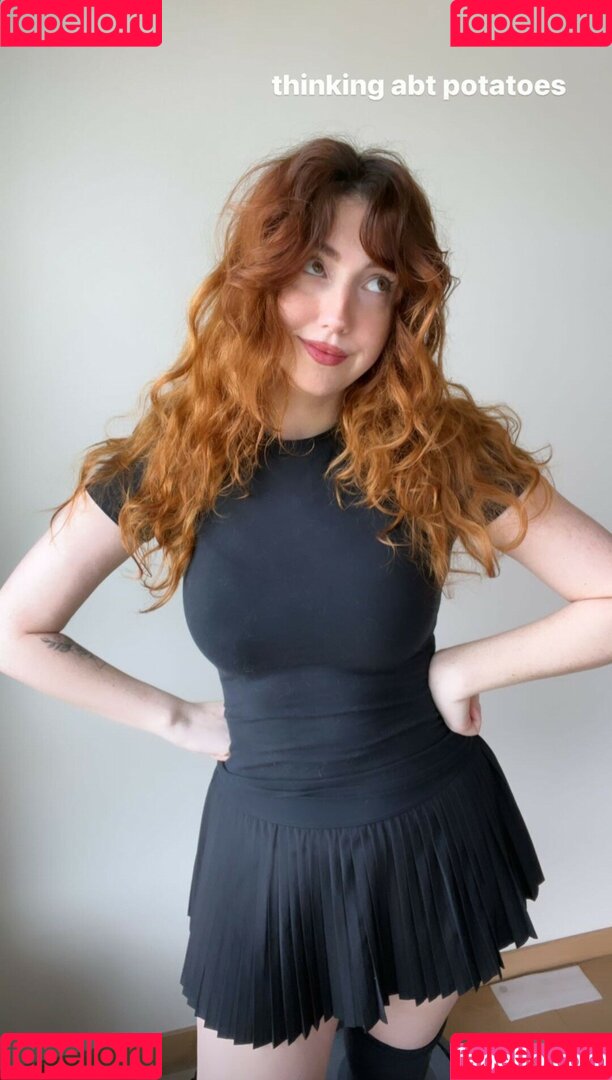 Berribuni Onlyfans Photo Gallery 