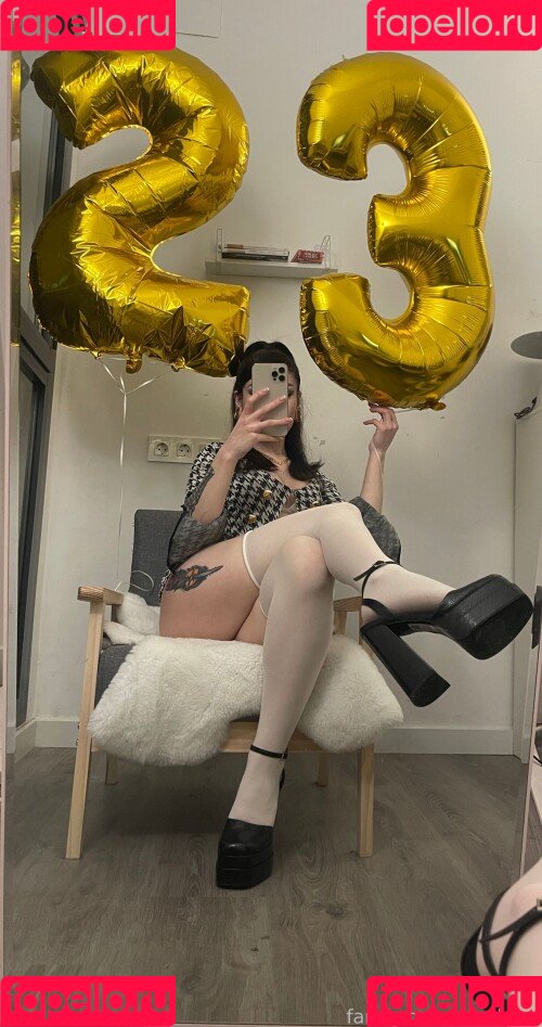 Berribuni Onlyfans Photo Gallery 