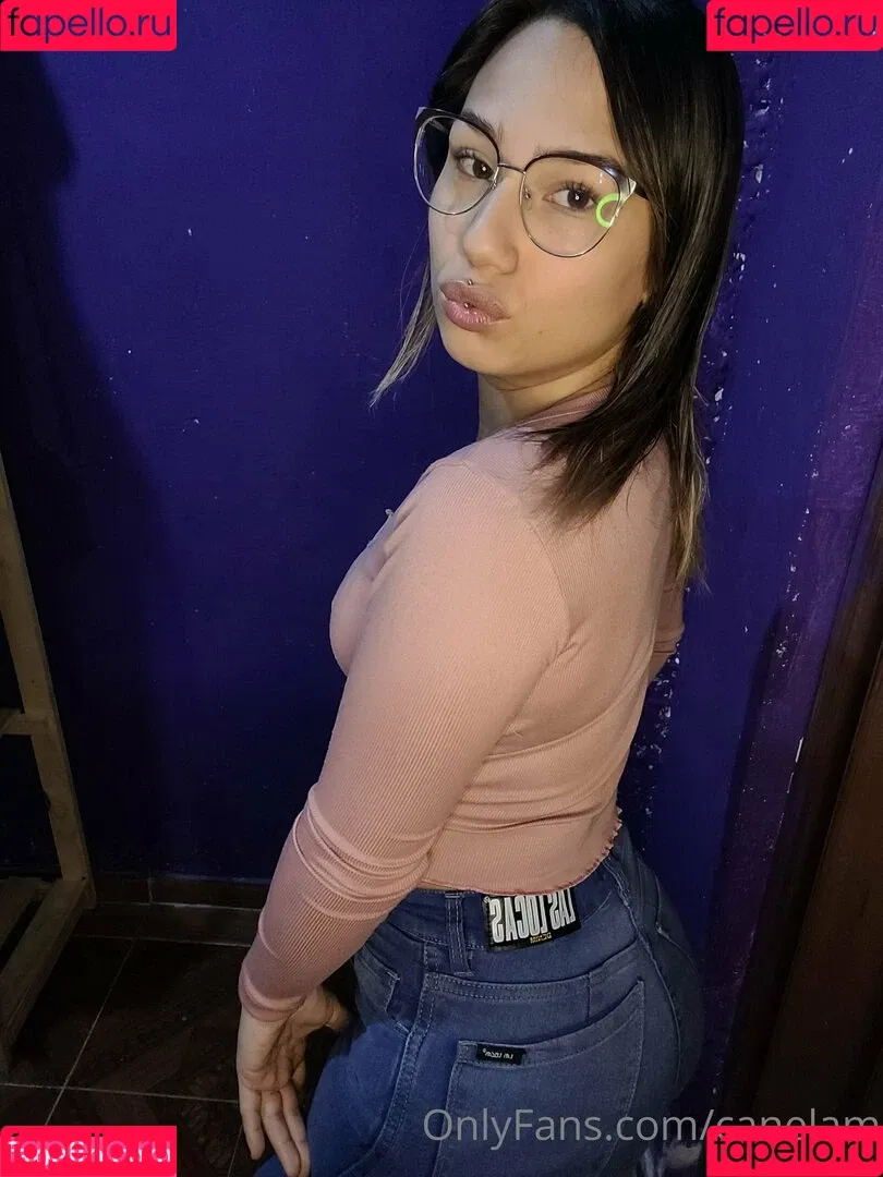 canelam Onlyfans Photo Gallery 
