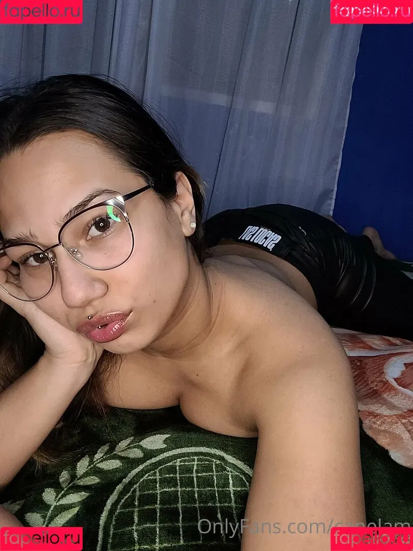 canelam Onlyfans Photo Gallery 