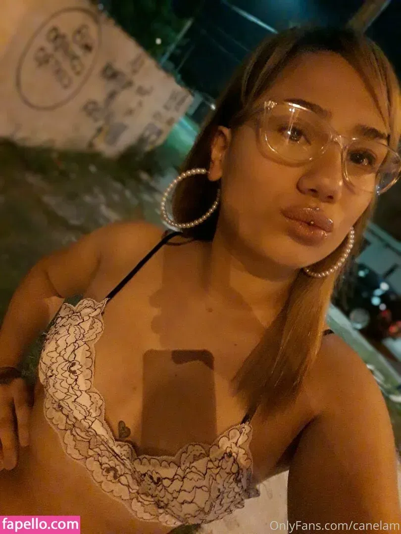 canelam Onlyfans Photo Gallery 