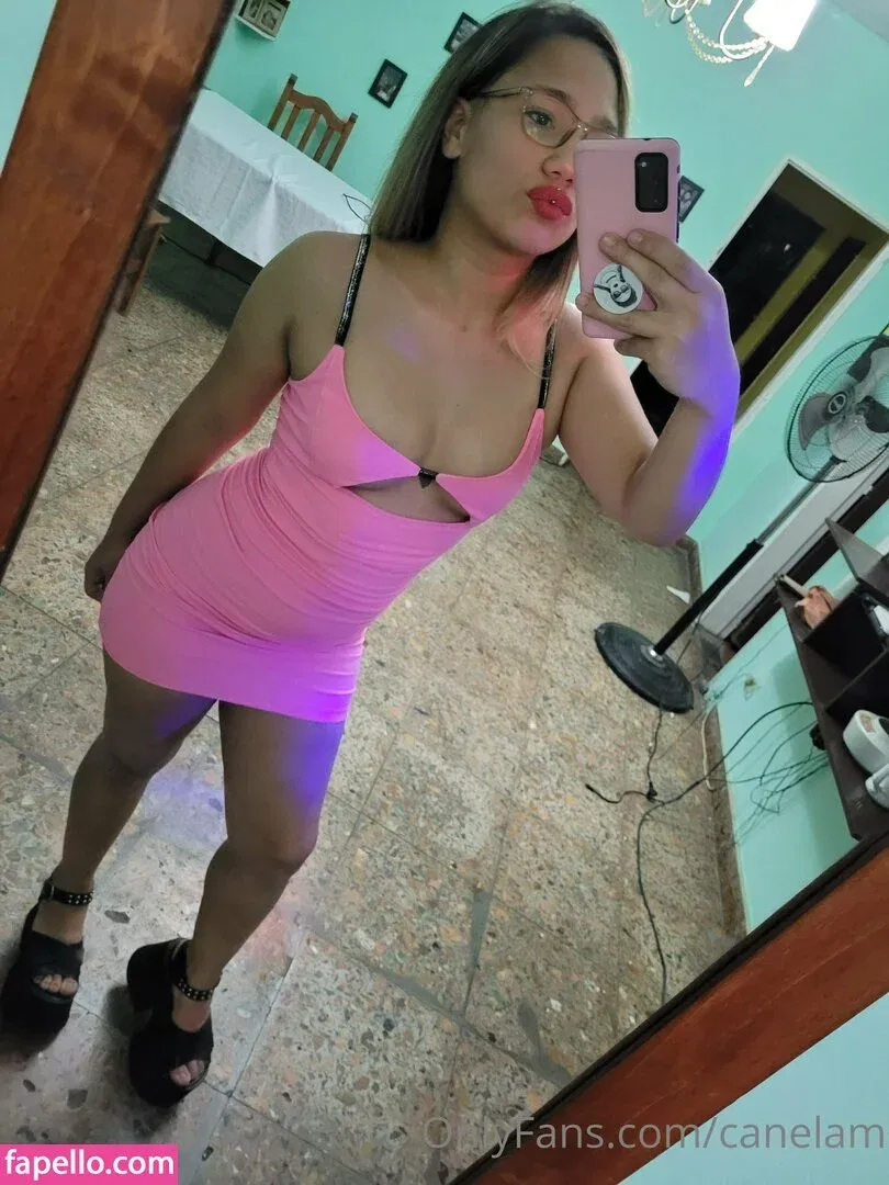 canelam Onlyfans Photo Gallery 