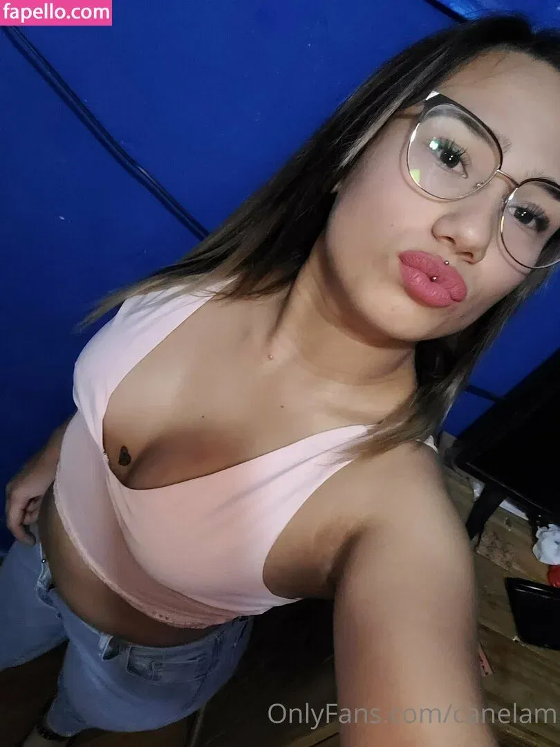 canelam Onlyfans Photo Gallery 