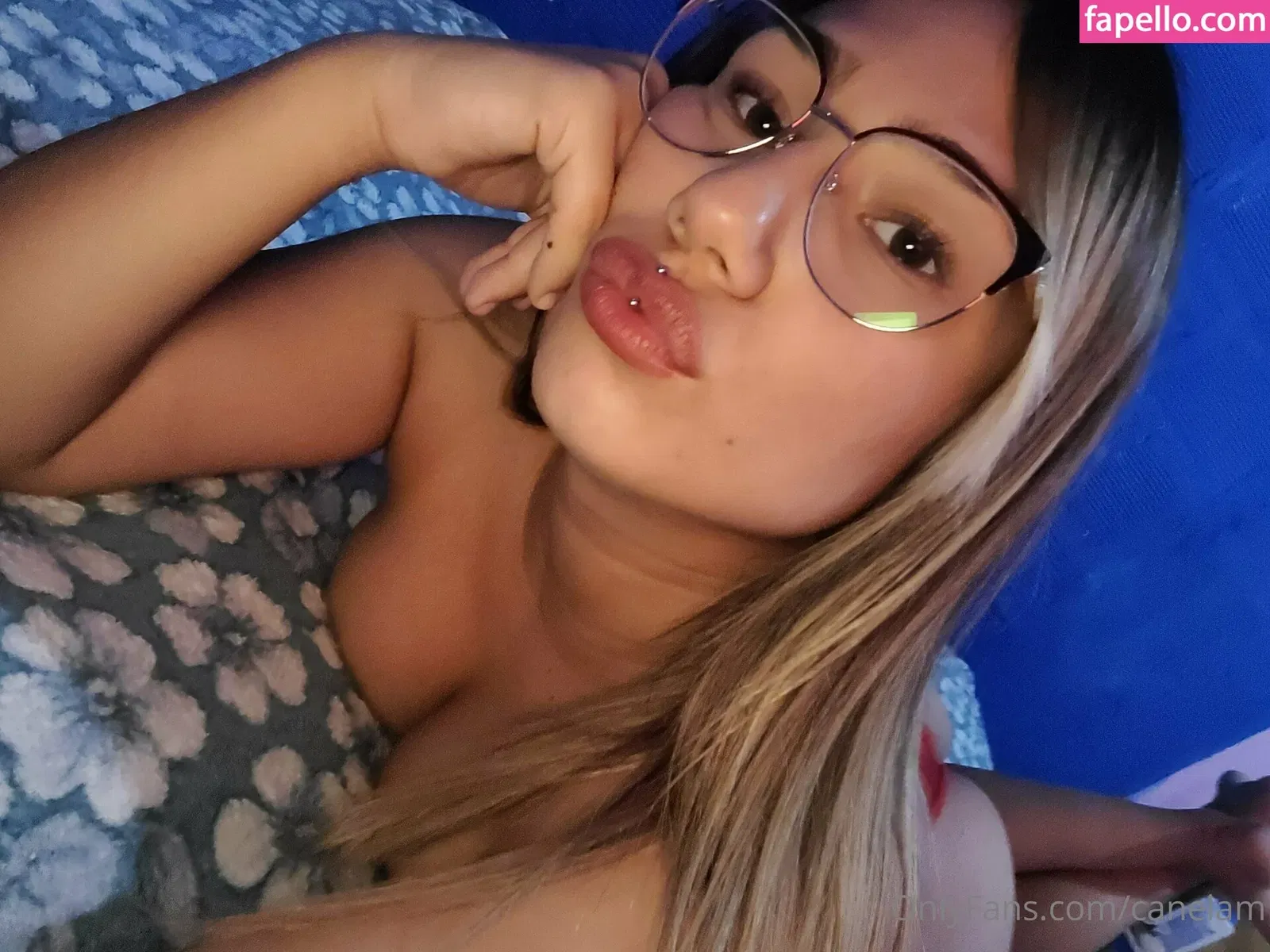 canelam Onlyfans Photo Gallery 