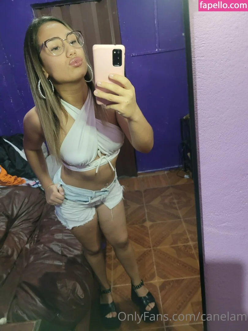 canelam Onlyfans Photo Gallery 