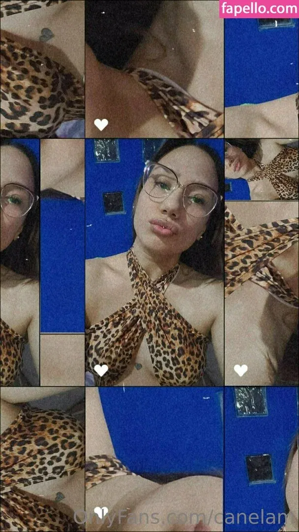 canelam Onlyfans Photo Gallery 