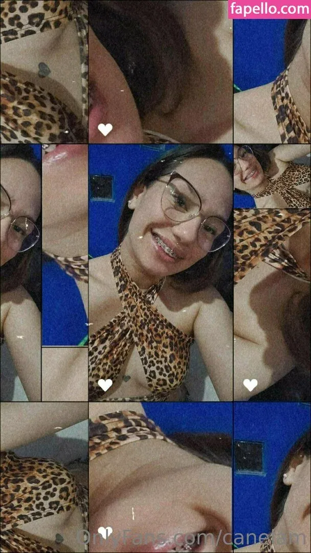 canelam Onlyfans Photo Gallery 