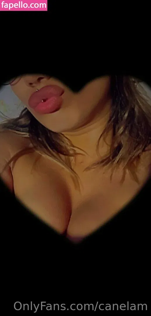 canelam Onlyfans Photo Gallery 