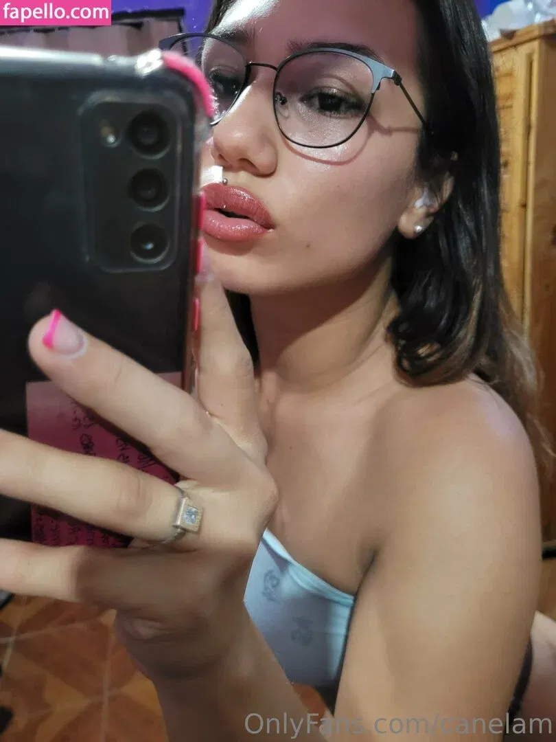 canelam Onlyfans Photo Gallery 