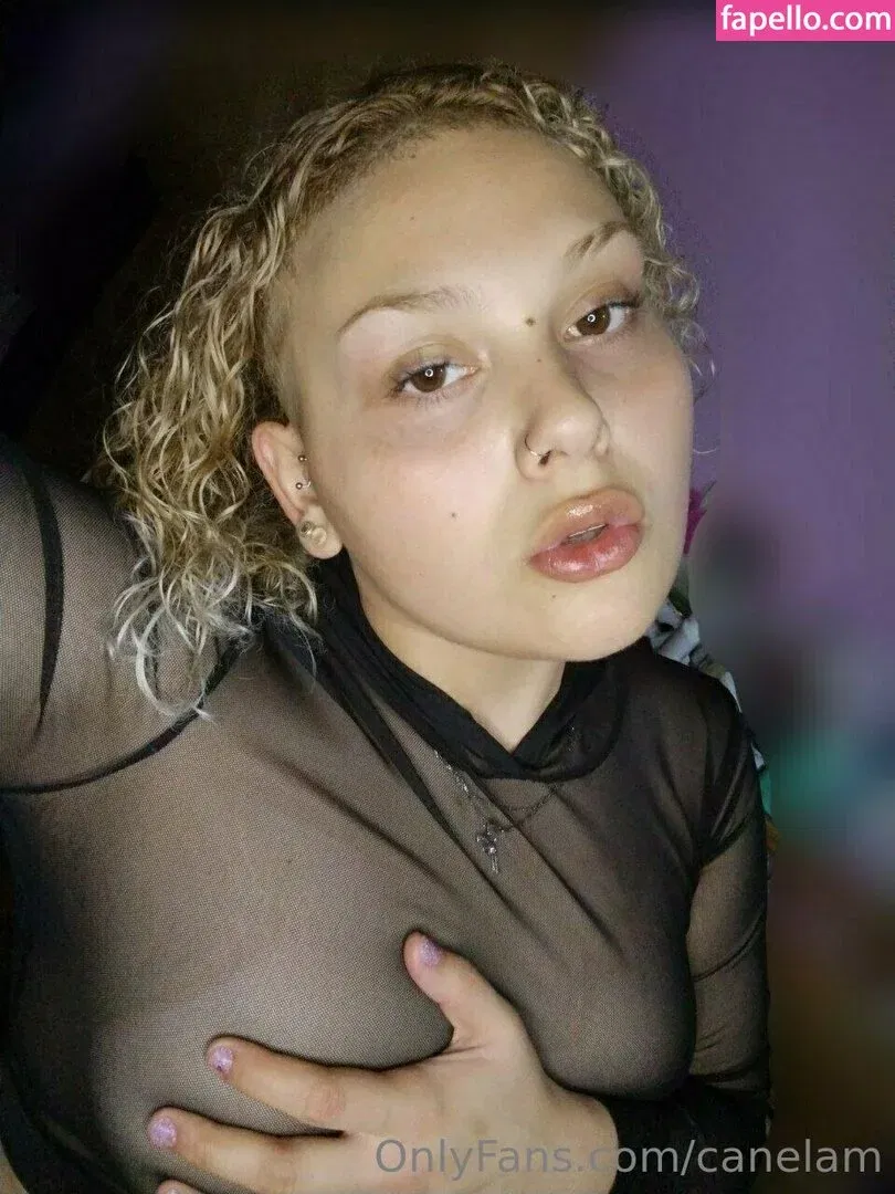 canelam Onlyfans Photo Gallery 