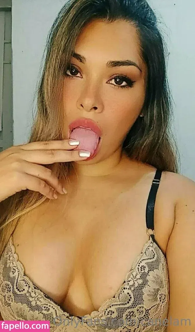 canelam Onlyfans Photo Gallery 