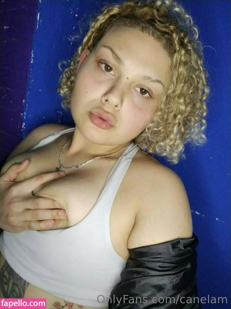 canelam Onlyfans Photo Gallery 