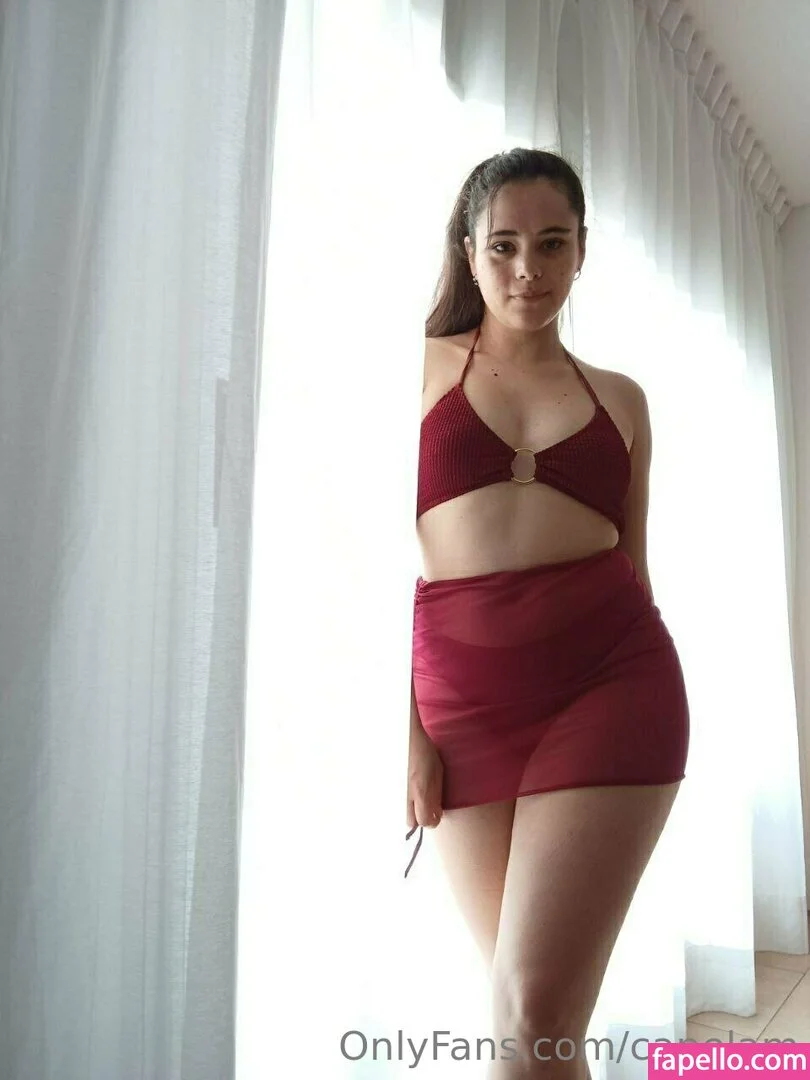 canelam Onlyfans Photo Gallery 