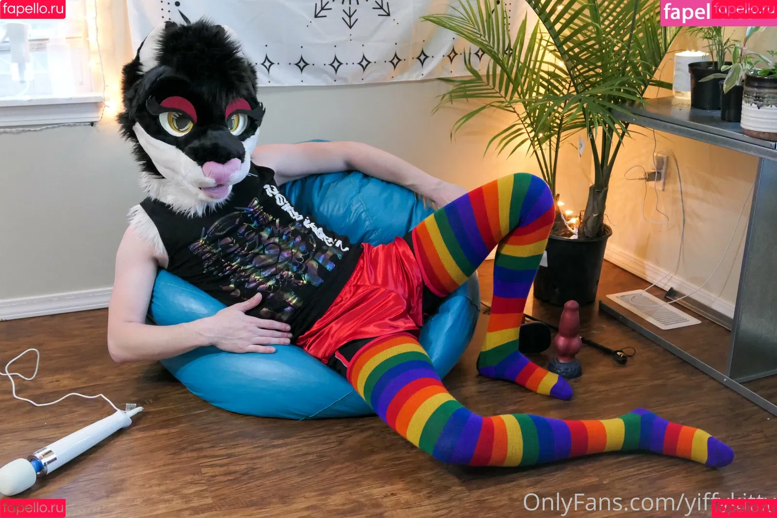 yiffykitty Onlyfans Photo Gallery 