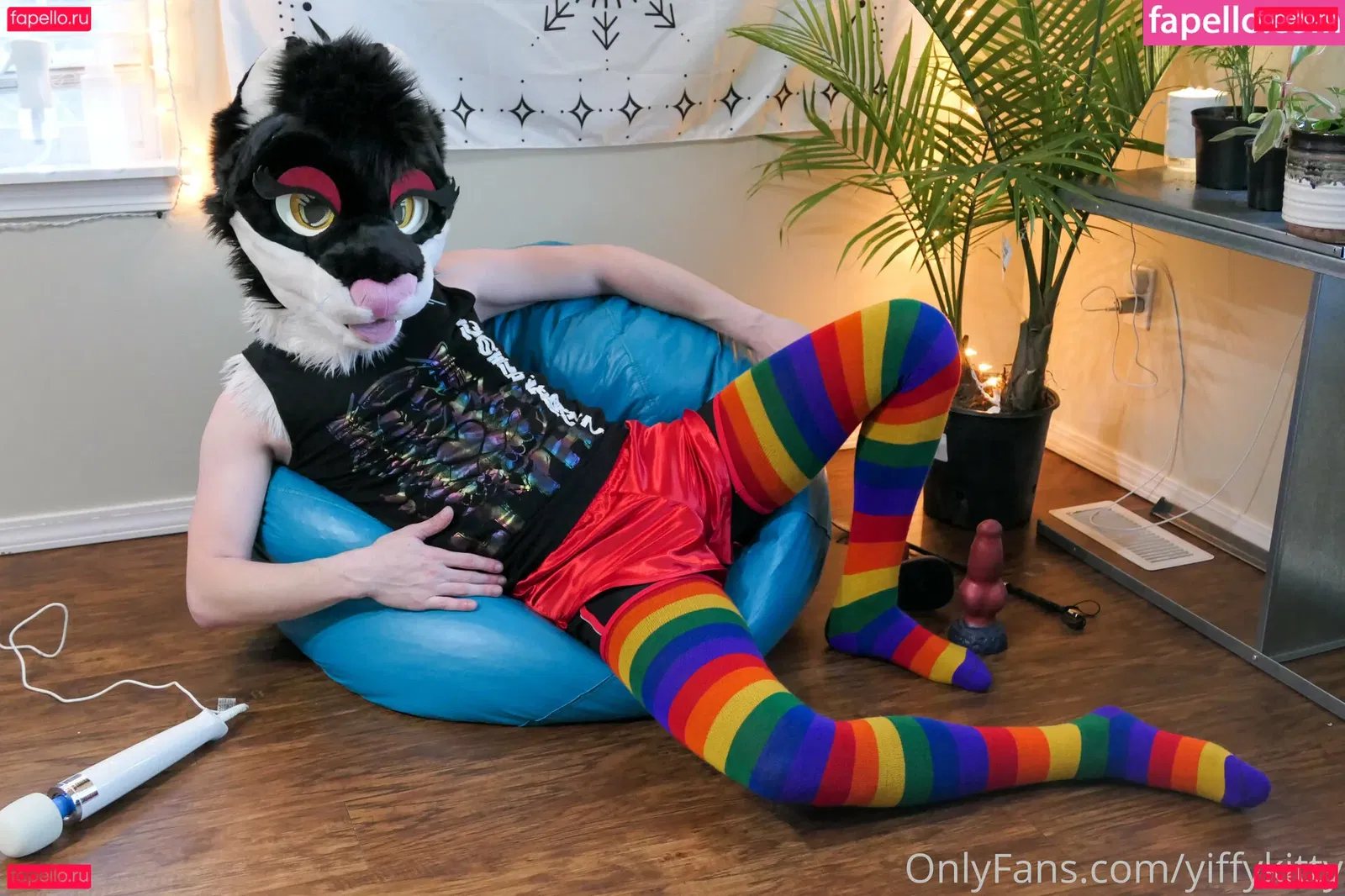 yiffykitty Onlyfans Photo Gallery 