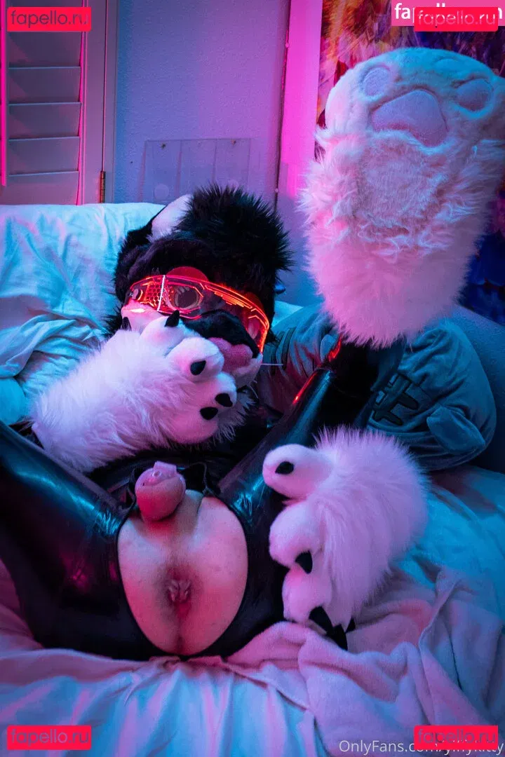 yiffykitty Onlyfans Photo Gallery 