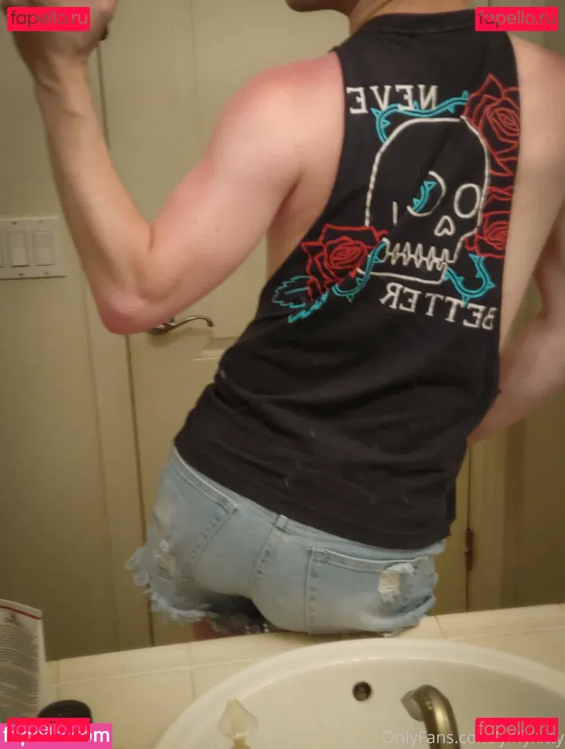 yiffykitty Onlyfans Photo Gallery 