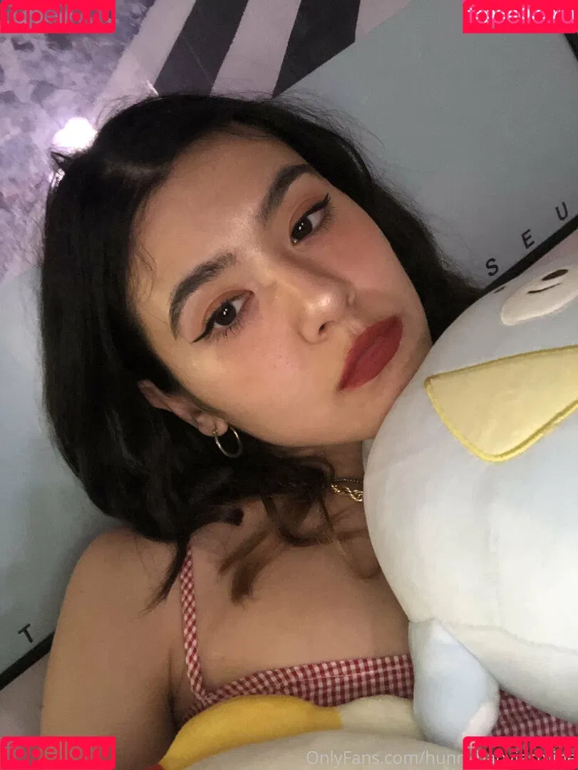 hunnybabyjuno Onlyfans Photo Gallery 