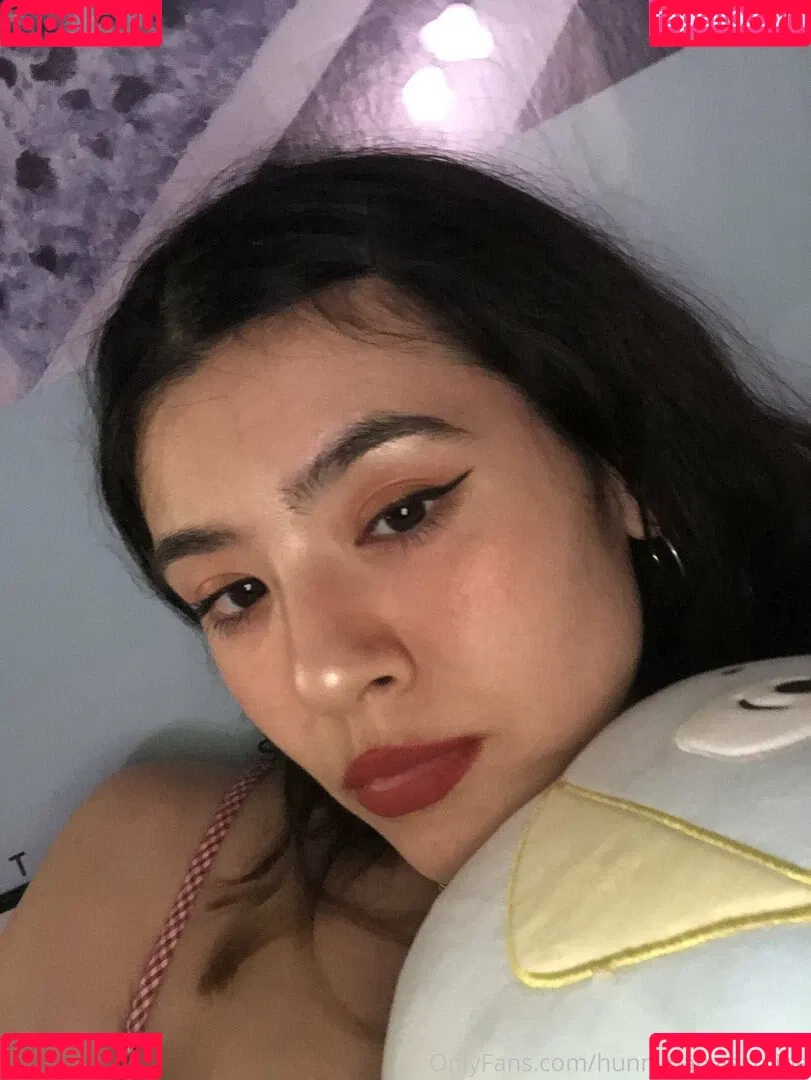hunnybabyjuno Onlyfans Photo Gallery 