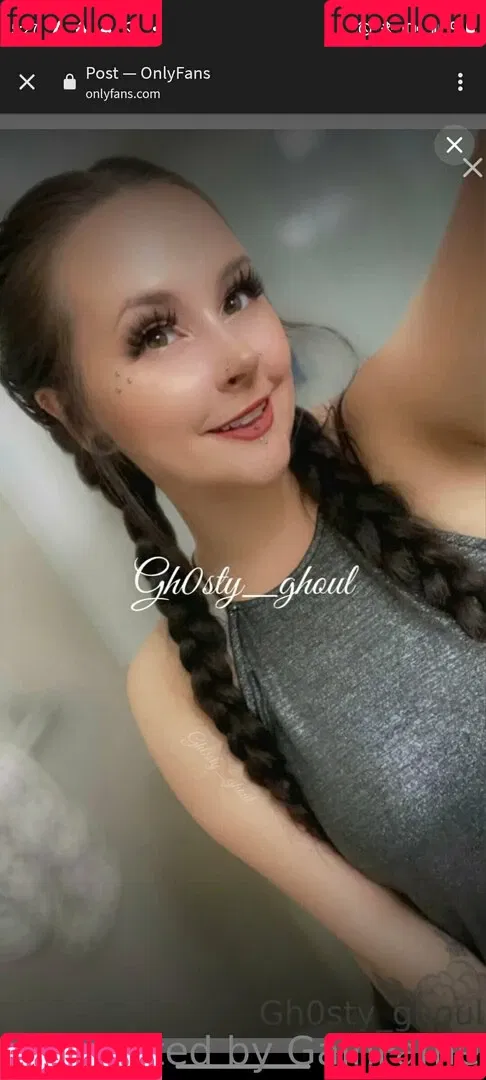 gainfame Onlyfans Photo Gallery 