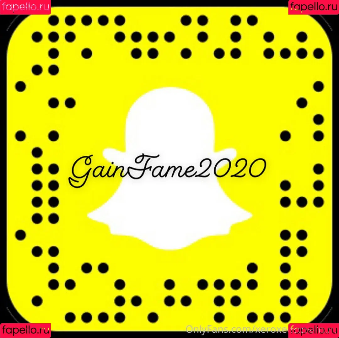 gainfame Onlyfans Photo Gallery 