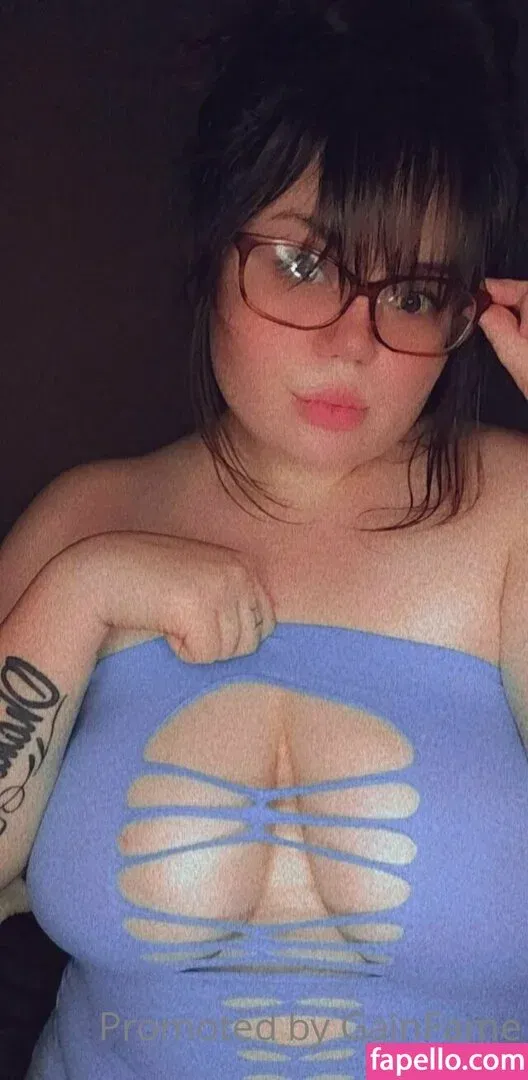 gainfame Onlyfans Photo Gallery 