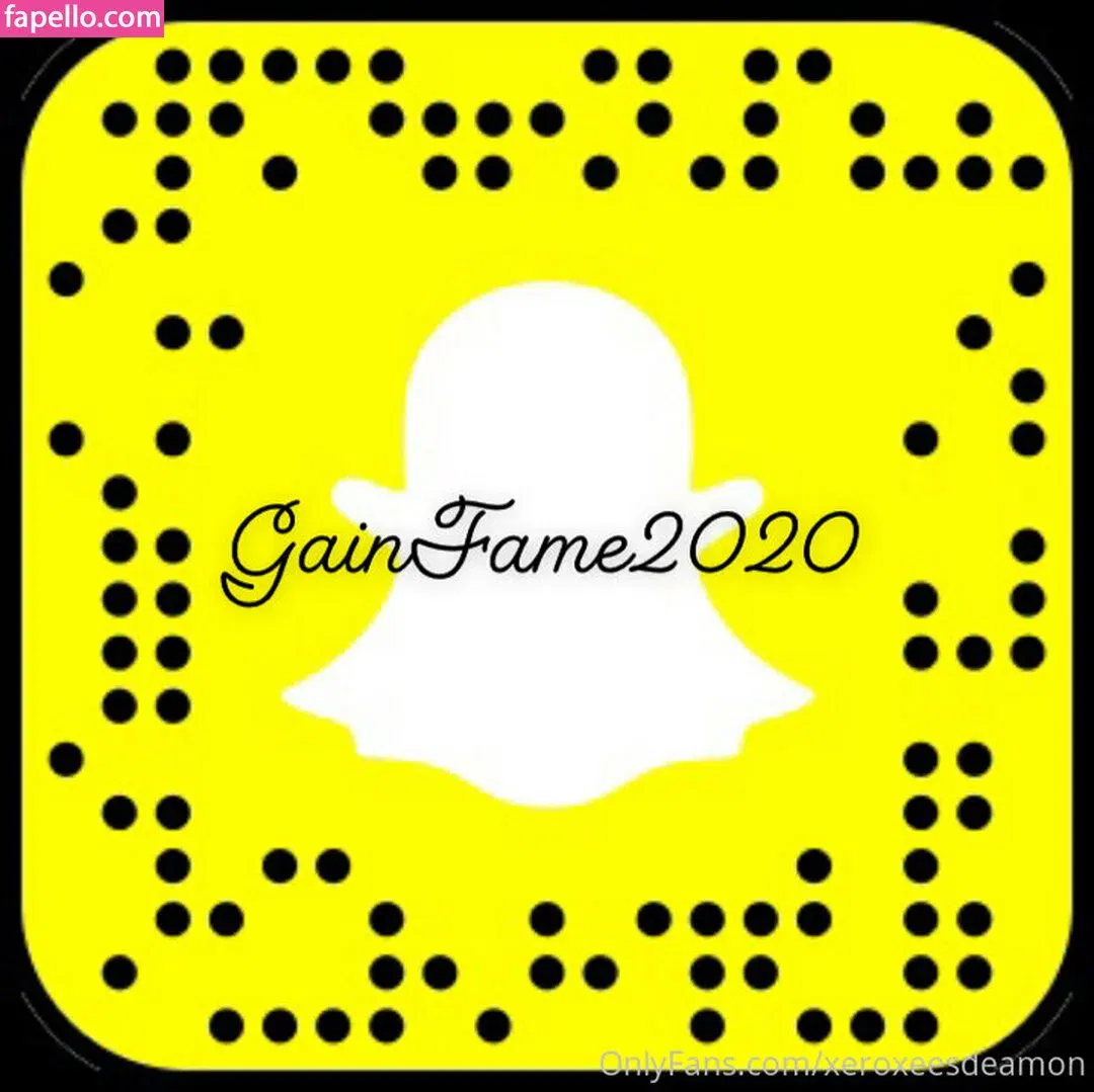 gainfame Onlyfans Photo Gallery 