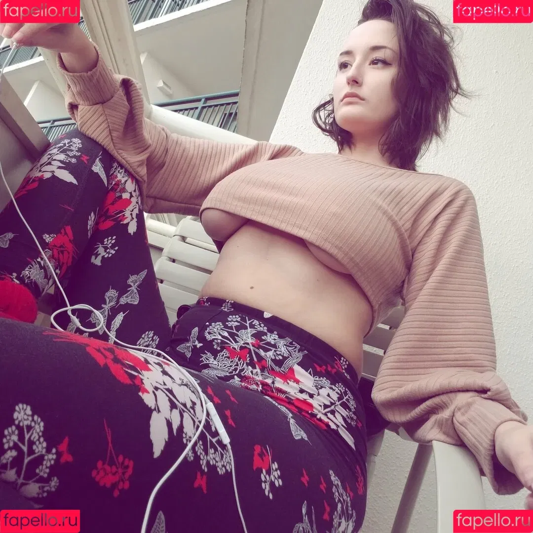 Yureta Onlyfans Photo Gallery 