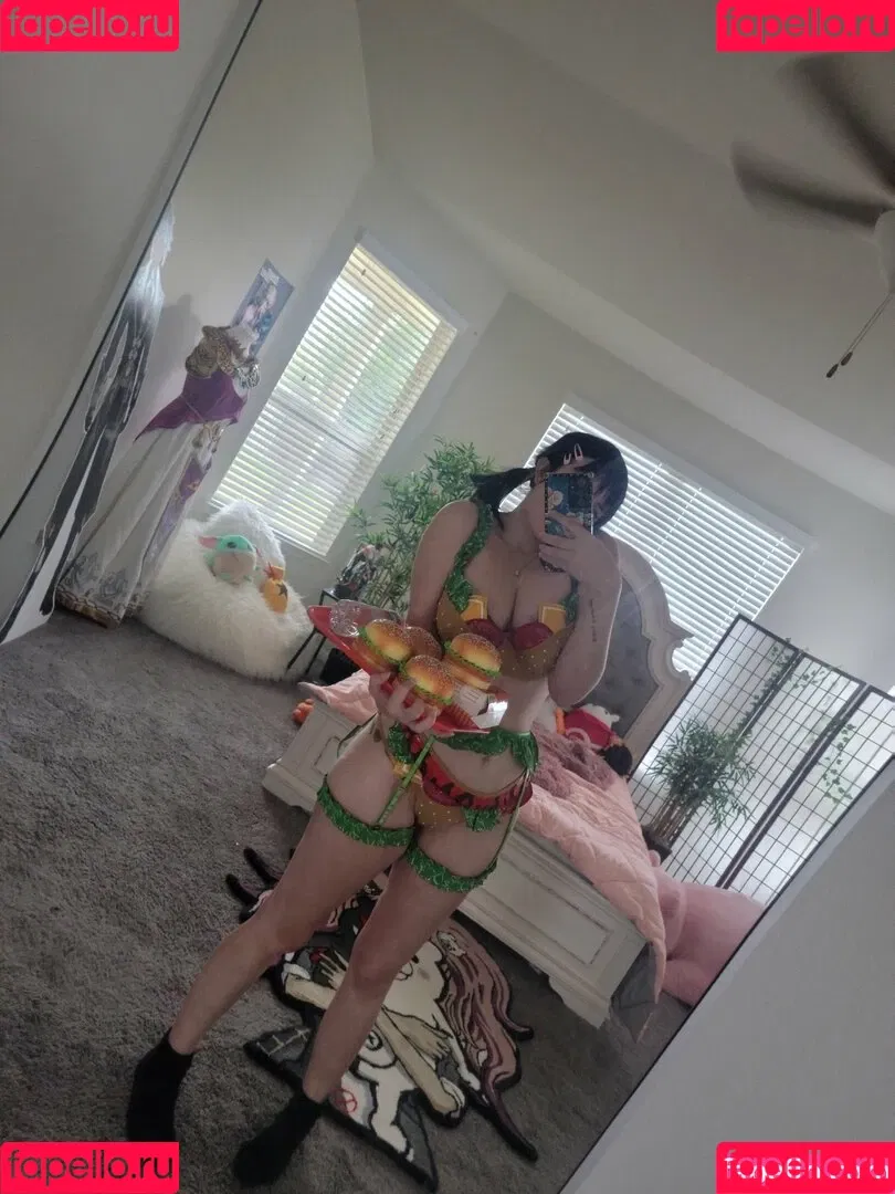 Yureta Onlyfans Photo Gallery 