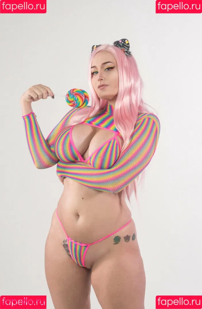 Yureta Onlyfans Photo Gallery 