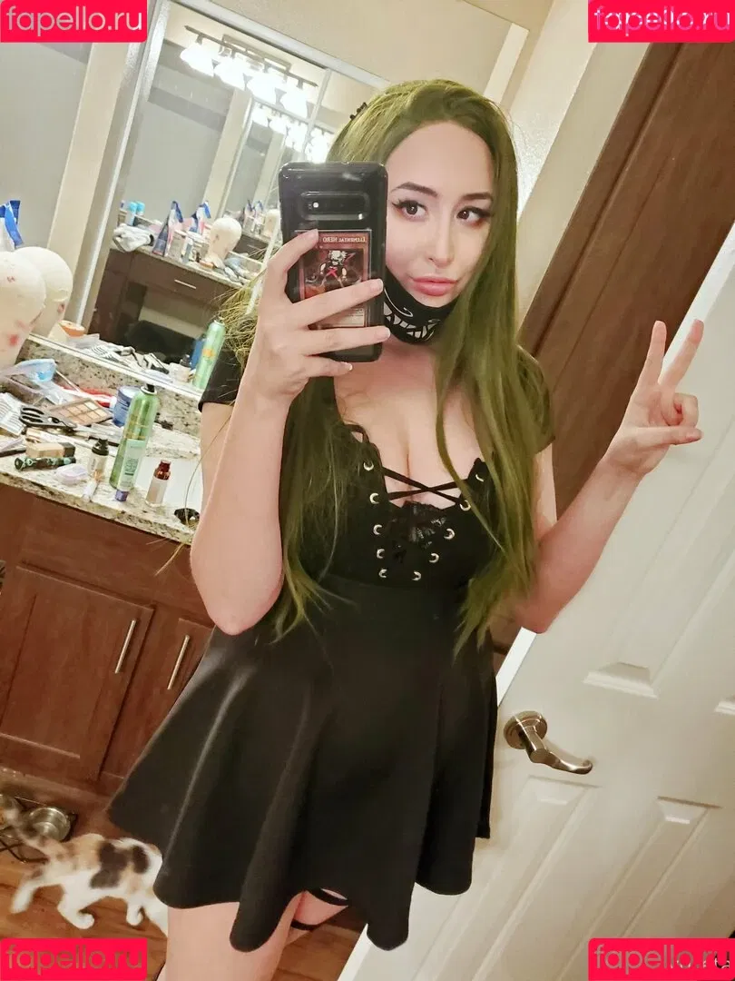 Yureta Onlyfans Photo Gallery 