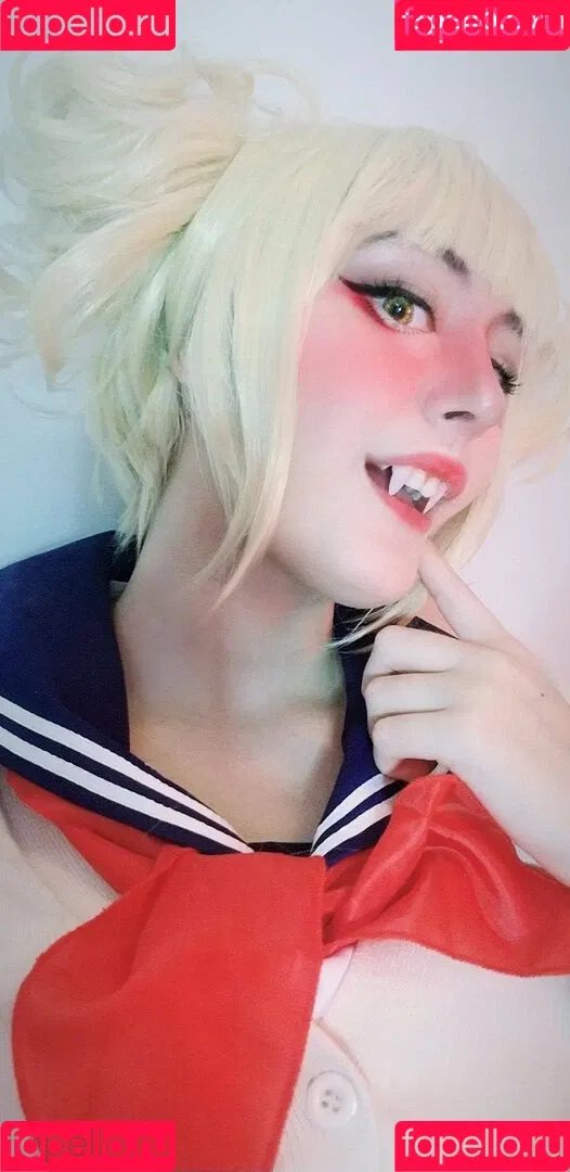 Yureta Onlyfans Photo Gallery 