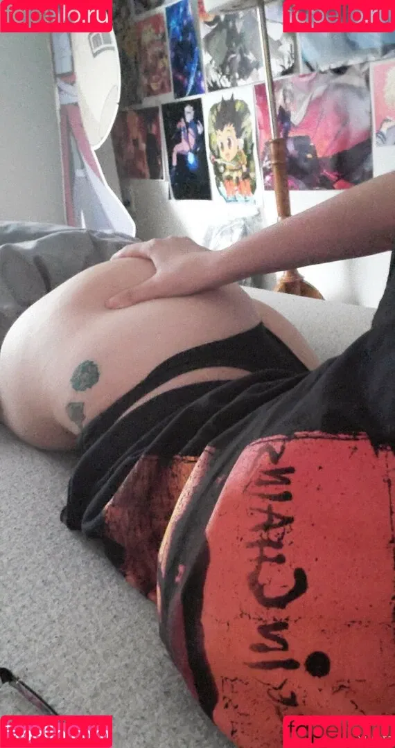 Yureta Onlyfans Photo Gallery 