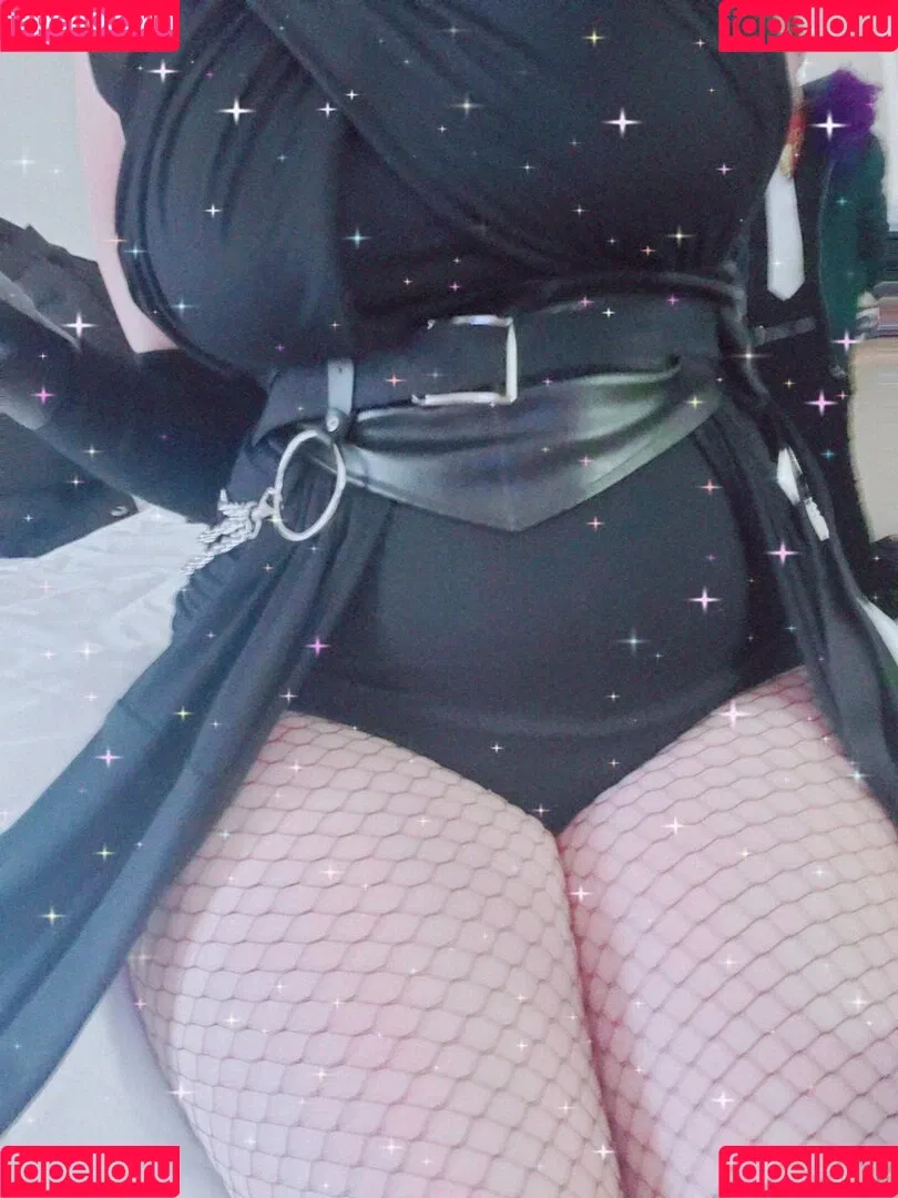 Yureta Onlyfans Photo Gallery 