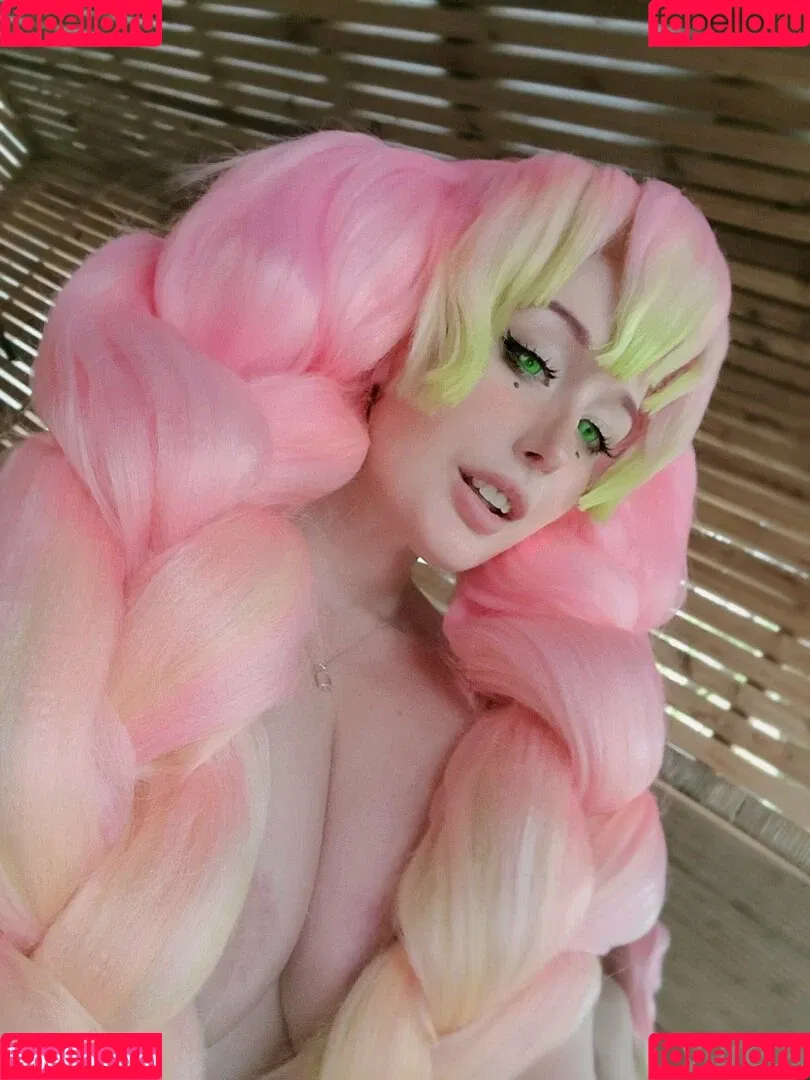 Yureta Onlyfans Photo Gallery 