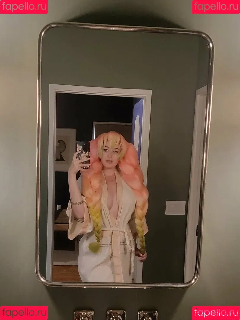 Yureta Onlyfans Photo Gallery 