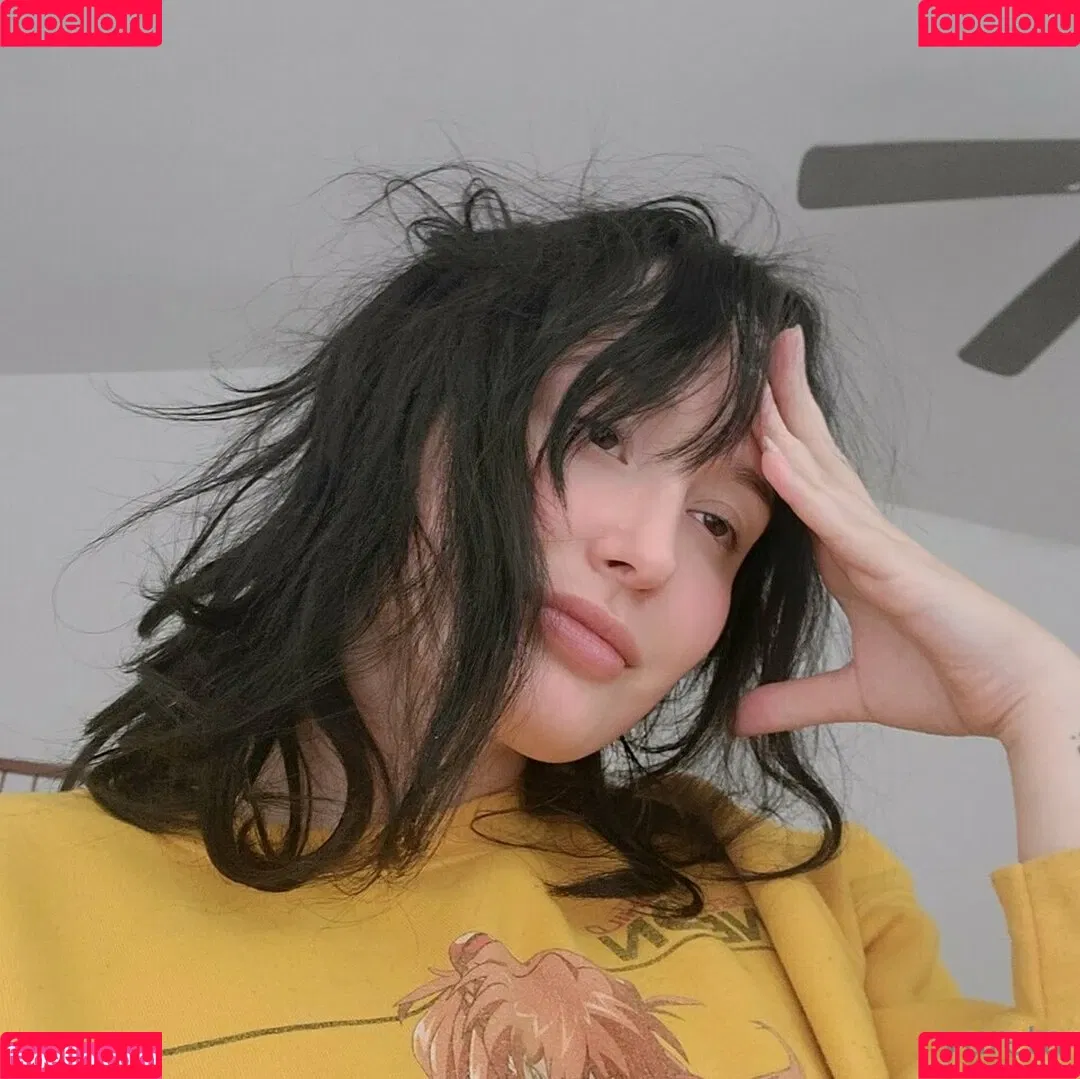 Yureta Onlyfans Photo Gallery 