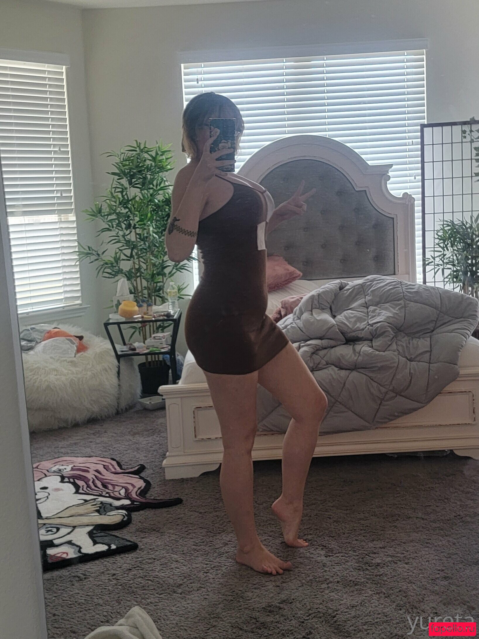 Yureta Onlyfans Photo Gallery 