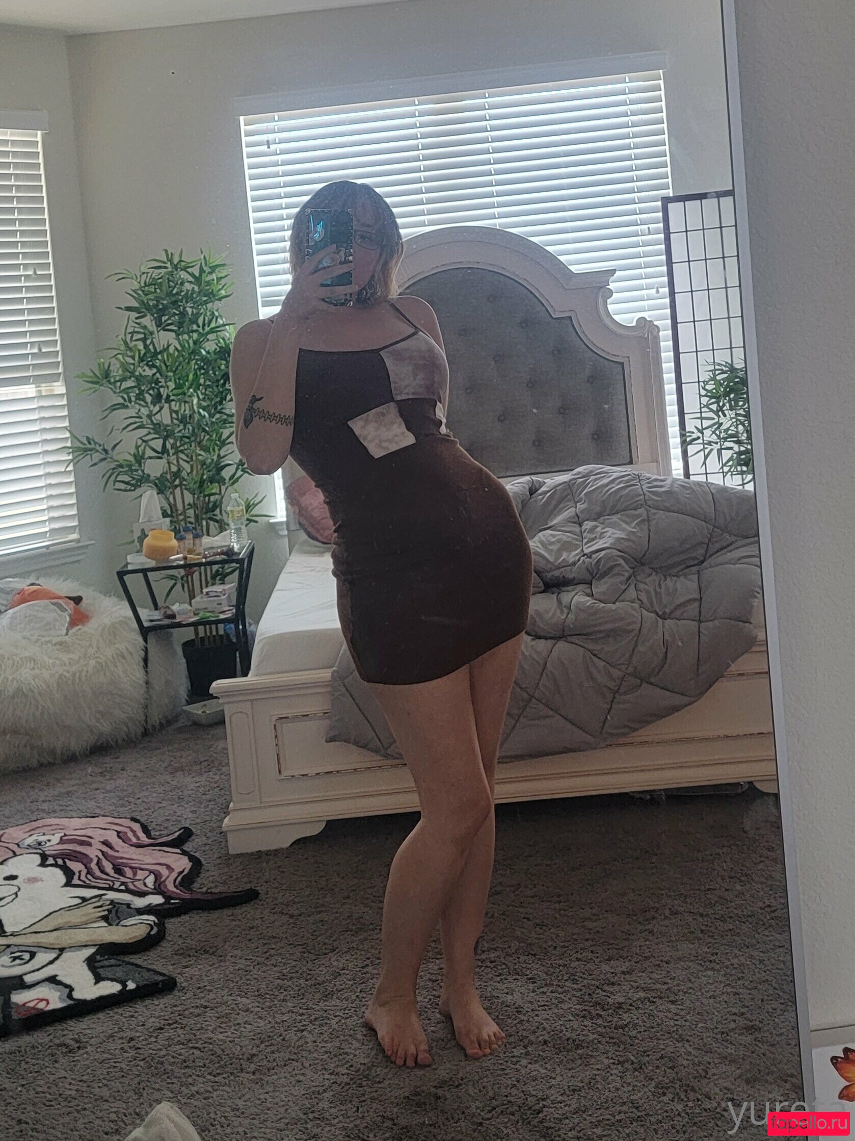 Yureta Onlyfans Photo Gallery 