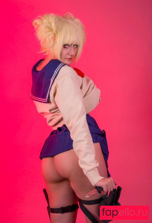 Yureta Onlyfans Photo Gallery 