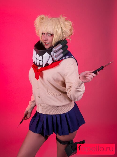 Yureta Onlyfans Photo Gallery 