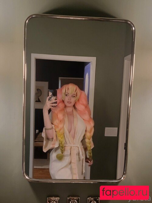 Yureta Onlyfans Photo Gallery 