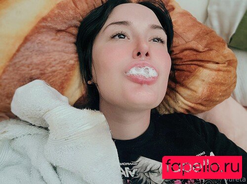 Yureta Onlyfans Photo Gallery 