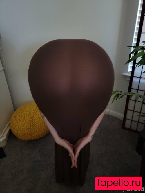 Yureta Onlyfans Photo Gallery 