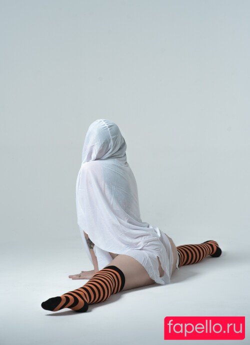 Yureta Onlyfans Photo Gallery 