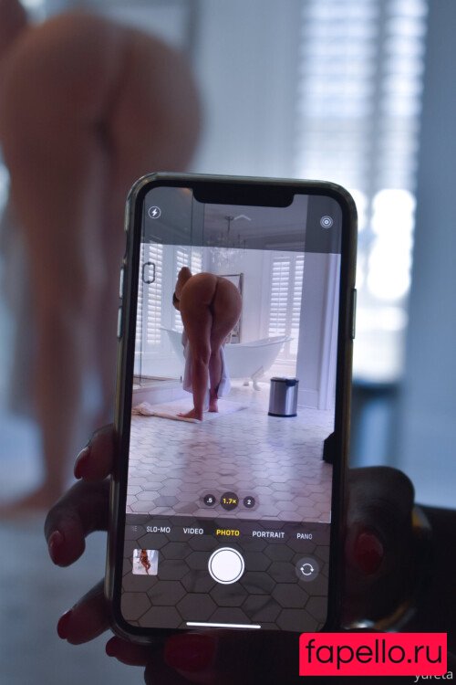 Yureta Onlyfans Photo Gallery 